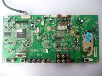 海尔主板液晶电视配件