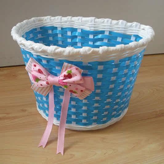 Panier pour vélo en vigne - Ref 2258055 Image 1