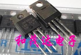 ㊣IRF3808PBF IRF3808 TO-220  MOS场效应管 全新原装 75V140A