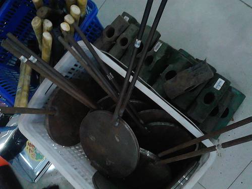手动压饼器山西压饼器