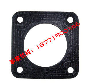 洒水车密封垫 油罐车密封垫 方法兰、球阀密封垫  泵橡胶密封圈