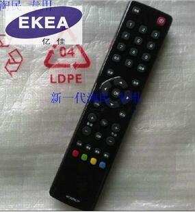 适用于适用于适用于TCL 遥控器32T158E 32T158B 42T158E 遥控器