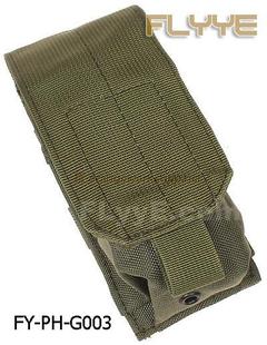 翔野Flyye震撼包闪光包烟雾包M18付包官方正品FY-PH-G003