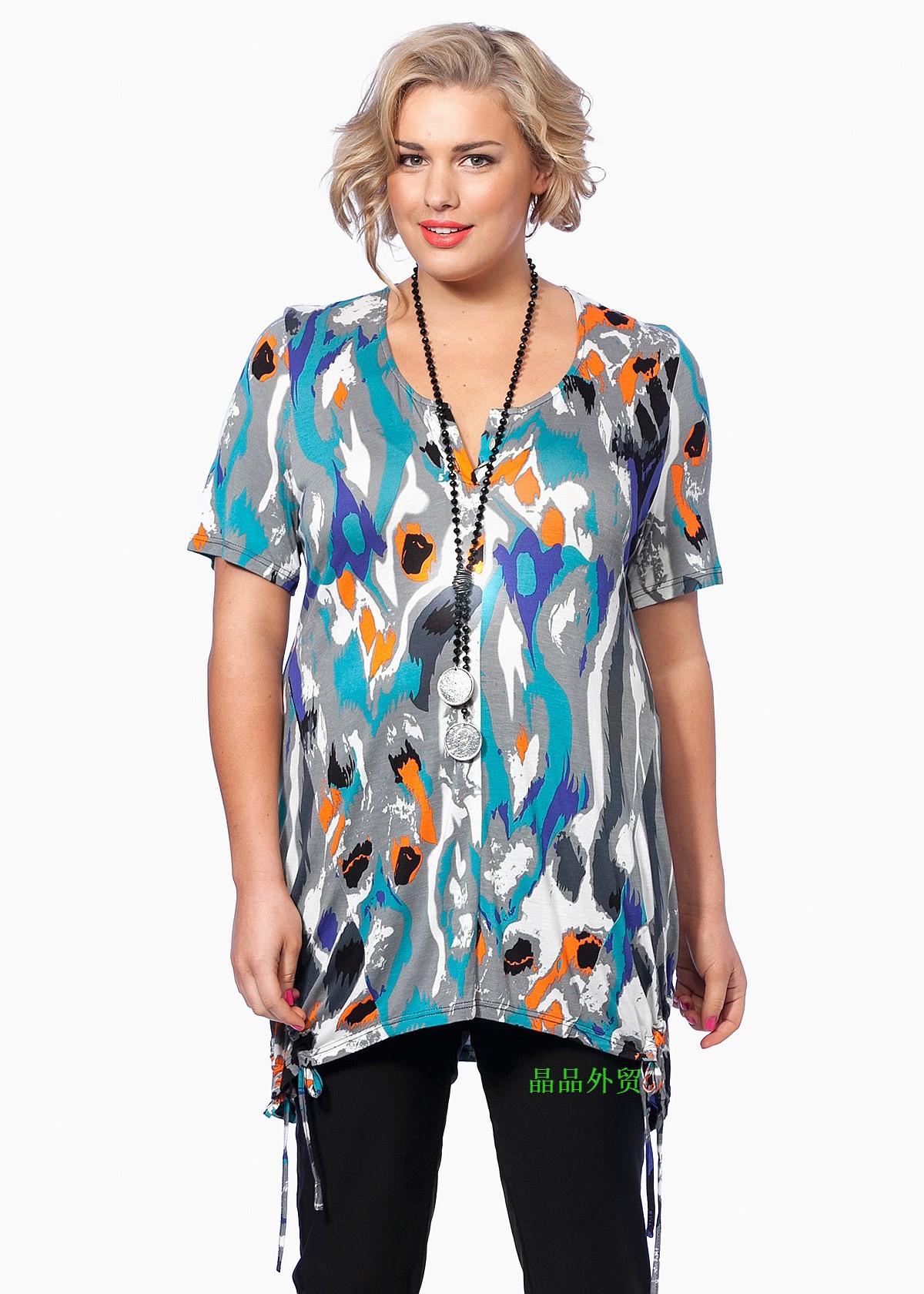 £ª¾§Æ·´óÂ룪---EYE OF THE TIGER TOP °Ä´óÀûÑÇTSÆ·ÅÆ¸ßµµÅ®×°