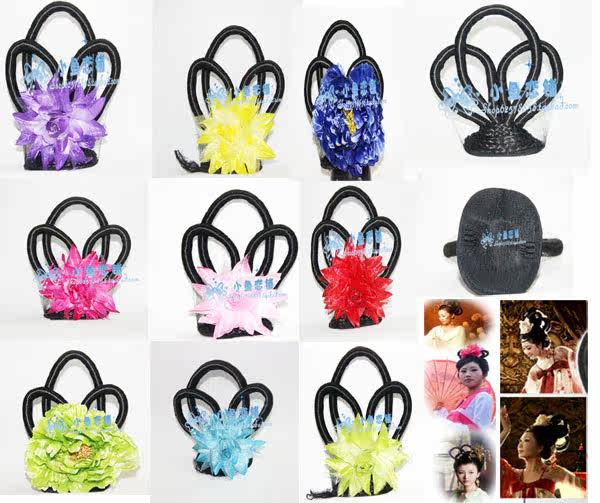 Extension cheveux - Chignon - Ref 249078 Image 1