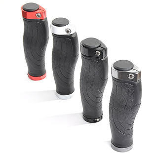 Poignées de vélo MOUNTAINPEAK - Ref 2342812 Image 1