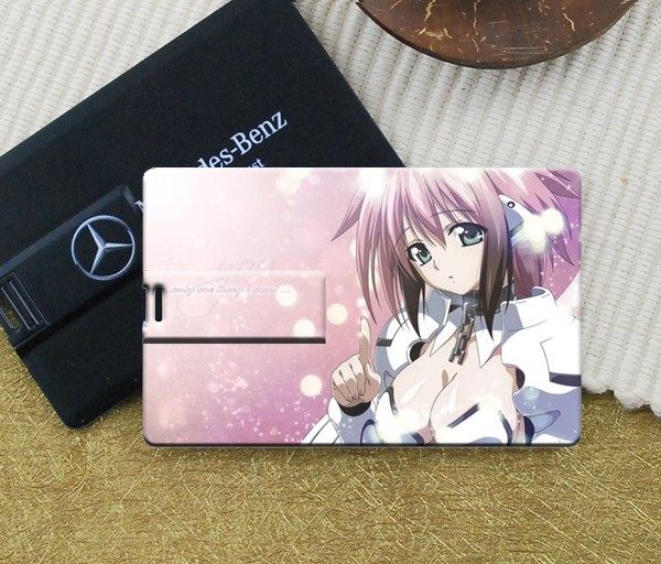 天降之物 伊卡洛斯 空之女王 动漫卡片U盘 8G/16G 支持来图定制在类目 模玩/动漫/周边/cos/桌游, 卡通/动漫周边, 动漫3C周边/数码电器中 - 来自Buy2taobao.com提供专业的淘宝代购服务