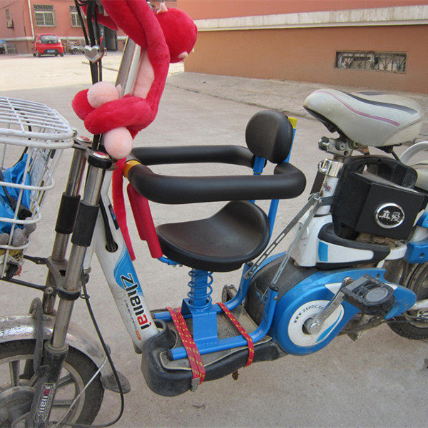 siège enfants pour vélo - Ref 2417500 Image 1