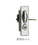 MS505-1-1海坦恒珠MS505-1-2配电箱工业机械设备消防箱开关柜门锁