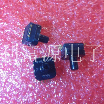 全新原装 MPXHZ6400AC6T1 MPXHZ6400A 压力传感器 .