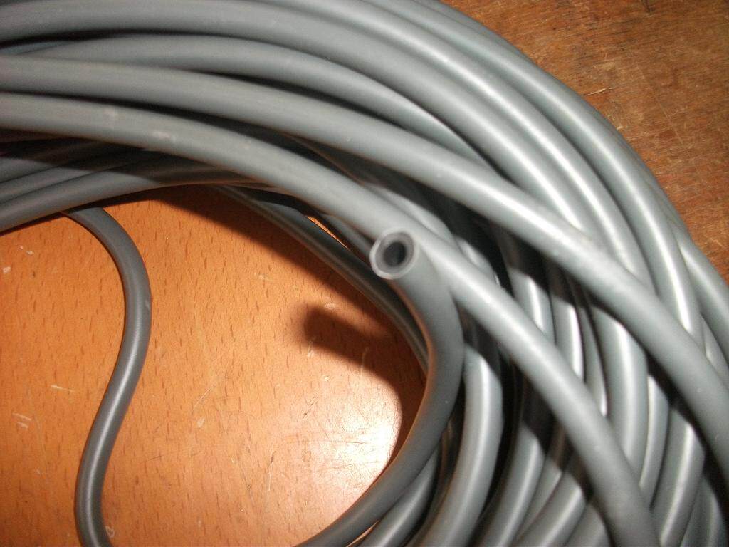 摩托车油管 双层耐汽油管 防硬化 耐乙醇 冬天不变硬机车油管