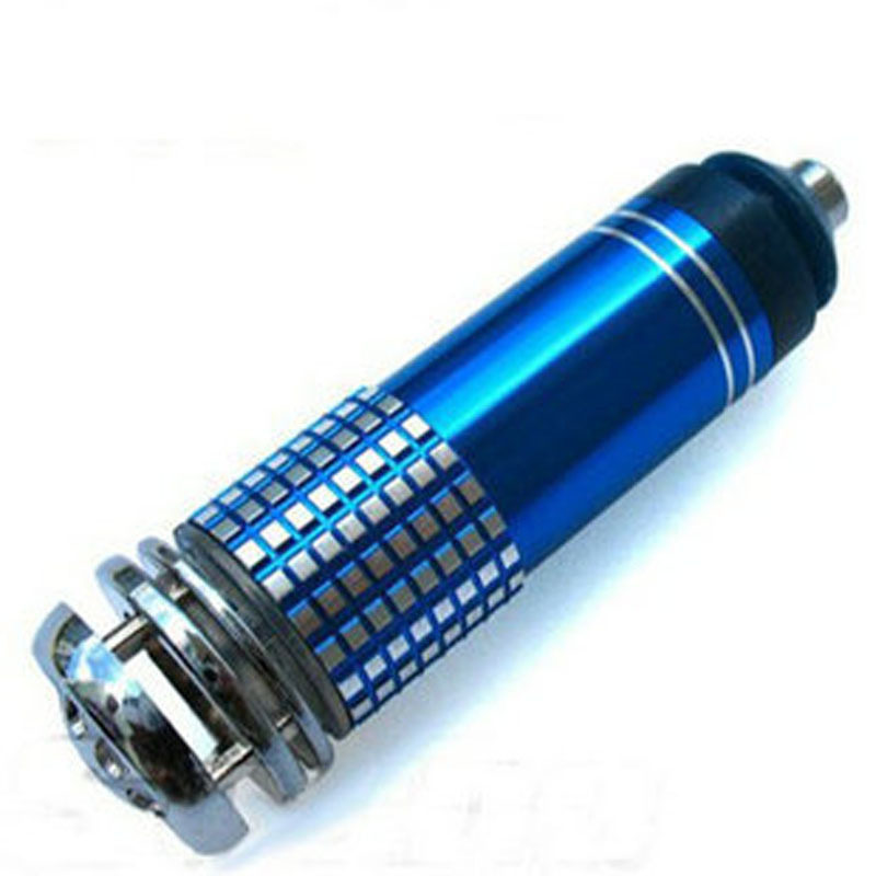 汽车空气净化器车载氧吧车内负离子发生器车用除甲醛 除烟味PM2.5