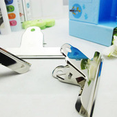 画板夹 美术钢夹 山型夹 大山夹 钢铁夹 素描纸夹票据夹