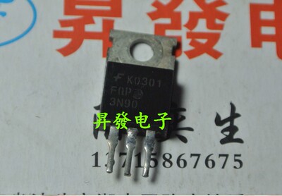 〖昇發电子〗FQPF3N90 FQP3N90 场效应三极管