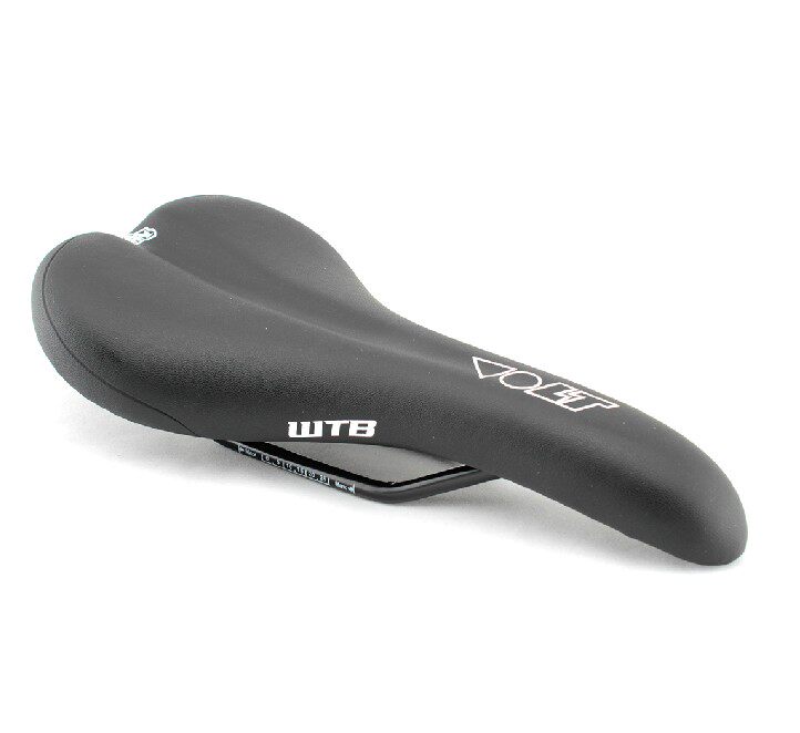 Selle de vélo Mountain Bike - Ref 2359823 Image 1