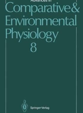 【预订】Advances in Comparative and Environm...