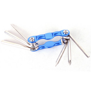 Kit de réparation vélo INBIKE - Ref 2316148 Image 3