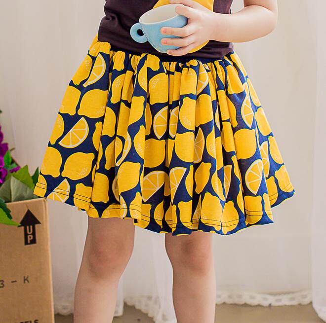 Jupe fillette SEOI HOUSE - Ref 2051416 Image 1