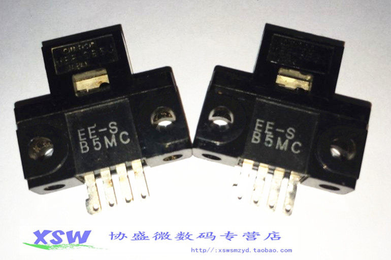 反射开关 EE-SB5MC  进口欧姆龙厂家  OMRON  现货
