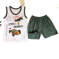 Pantalon pour garcons et filles - Ref 2059549 Image 14