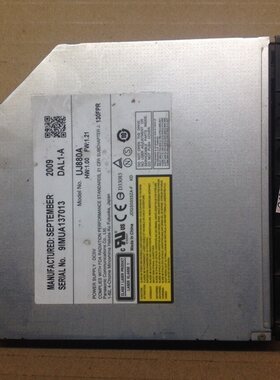 Asus/华硕 F6VE F6S F6K F6V F6A 原装内置DVD刻录机光驱！