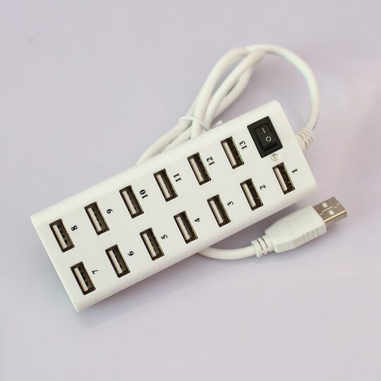 Hub USB - Ref 364325 Image 1