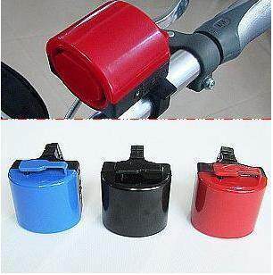 Avertisseur de vélo bell Compass - Ref 1456657 Image 1