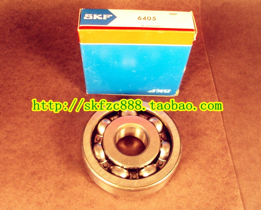 瑞典SKF进口轴承 摩托车轴承 62/22 62-22 22*50*14 ZZ