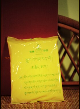 明德袋装酥油食物自制蜡烛专用