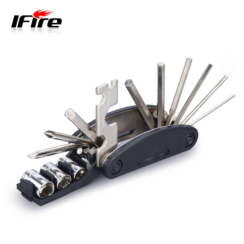 Tournevis pour réparation vélo IFIRE - Ref 2298226 Image 1