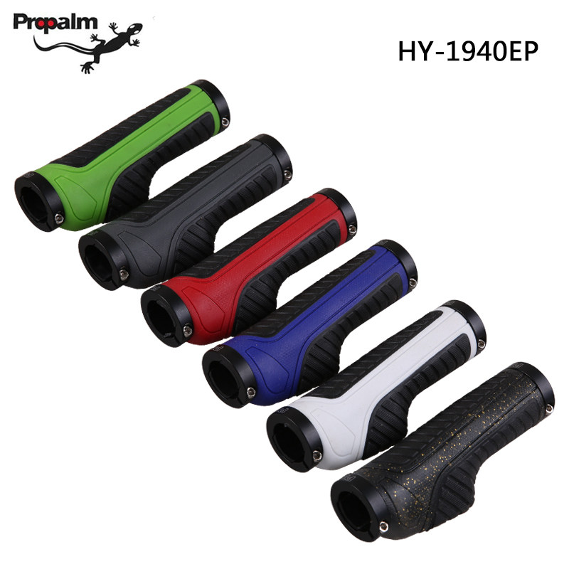 Poignées de vélo PROPALM - Ref 2339851 Image 1