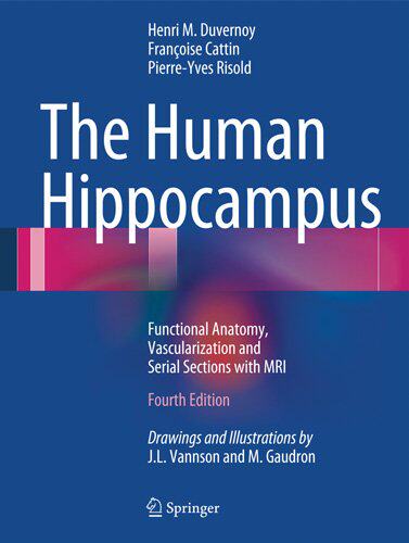 【预订】The Human Hippocampus