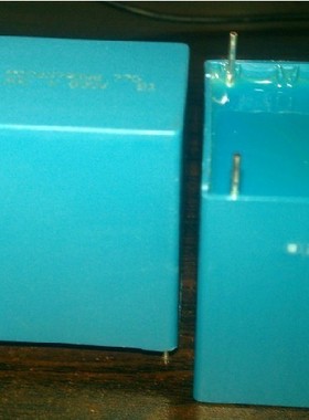 原装薄膜电容西门子EPCOS B32776G8156K  15UF 800V 37MM