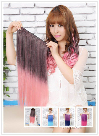 Extension cheveux - Ref 218180 Image 1