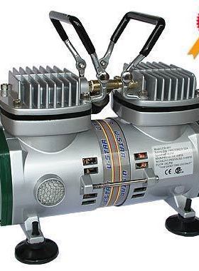 优速达 U-STAR 602 双缸气泵 Double Piston AIRCOMPRESSOR