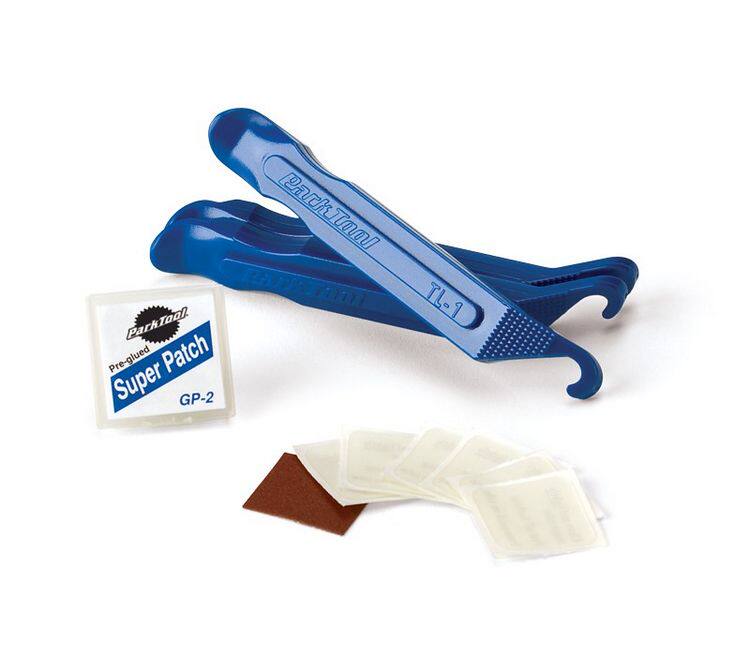 Kit de réparation vélo - Ref 2315320 Image 1