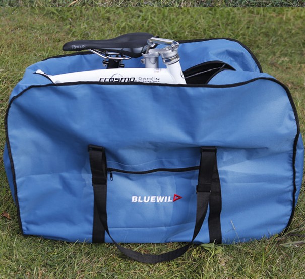 Sacoche pour vélo SNAILKEY - Ref 2233489 Image 1