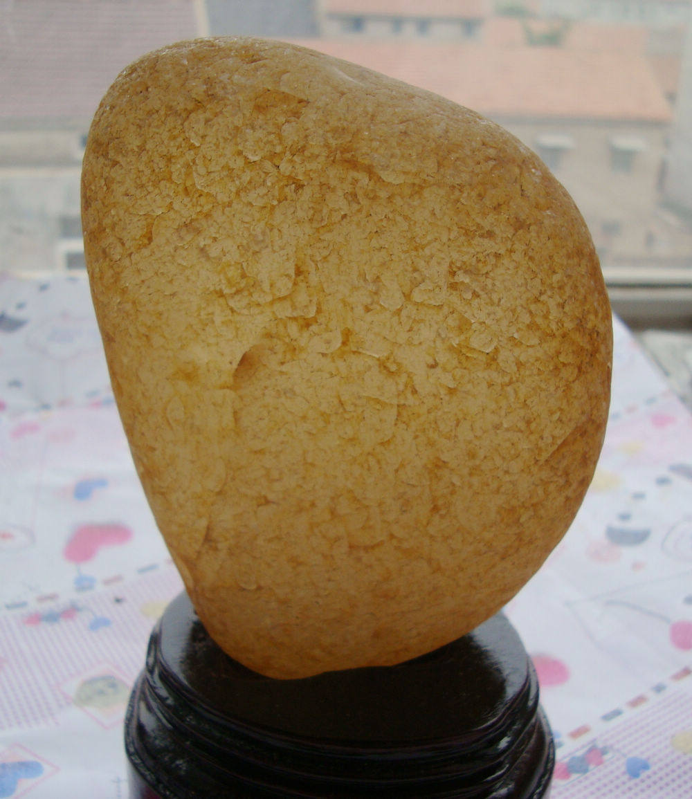 原石 东海水晶原石摆件 水晶奇石  实物拍摄售完即止 原汁原味