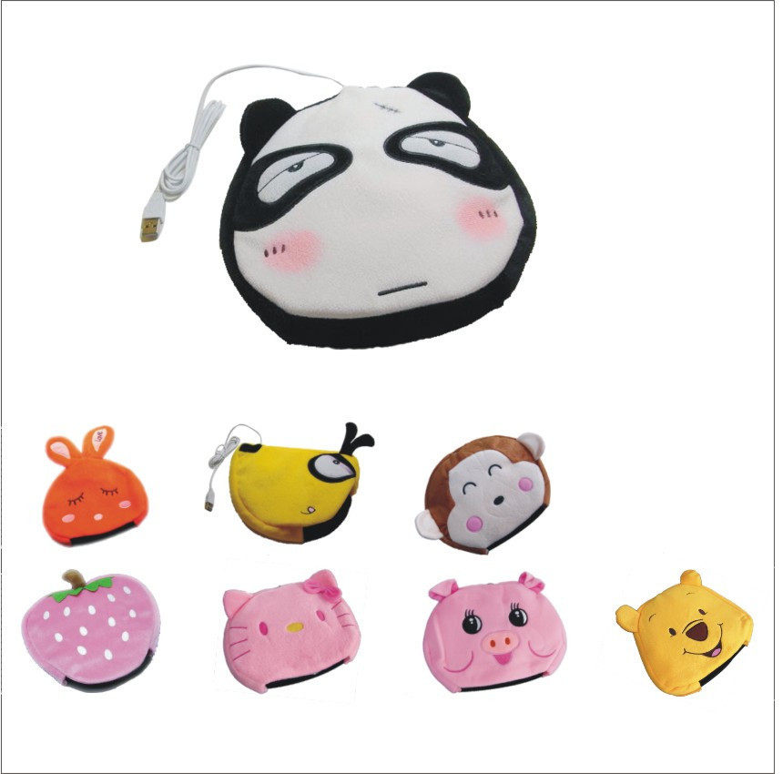 Coussin chauffant USB e.warmer - Ref 425391 Image 1