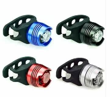 Lumière vélo - Taillights - Ref 2401638 Image 1