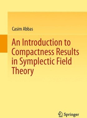 【预订】An Introduction to Compactness Resul...