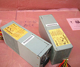 全新惠普HP DX2700电源 dx5150 API4PC10 375496-001 376648-001