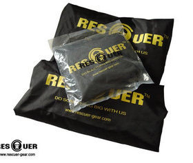 RESCUER-拯救者 背包防雨罩3号（黑色）正品 清仓低价
