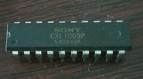 全新原装 CXL1009P 实物拍摄 质量保证