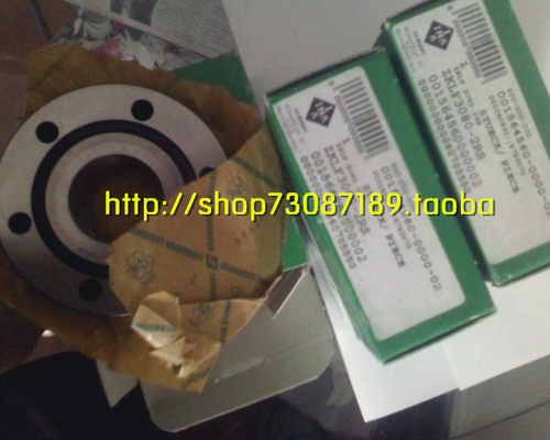 德国进口INA机床专用轴承 ZKLF1560-2Z ZKLF1560.2Z F-219593