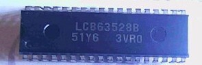 全新原装 LC863528B-51Y6质量保证