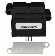 美国霍尼韦尔HONEYWELL气体流量传感器 AWM43300V 原装正品