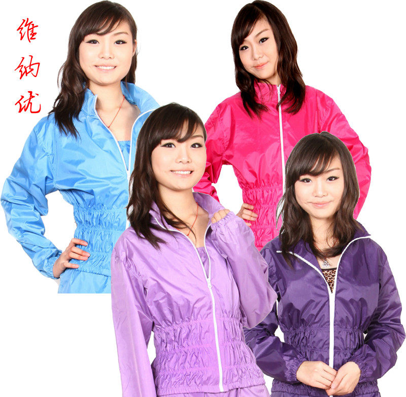 爆汗服舞蹈跳操健身运动