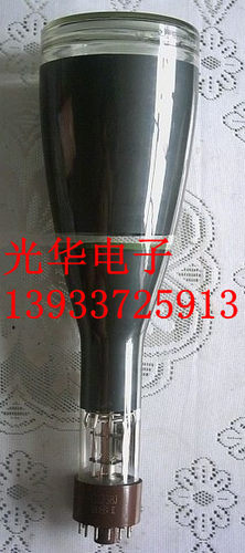 全新电工牌示波管13SJ37J 。【13SJ38J  13SJ22J】电子管