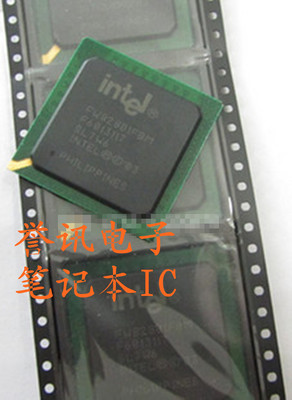 【测试漂亮】NH82801HBM NH82801DBM AF82801IBM